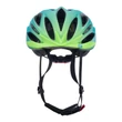 CRATONI Pacer JR. kerékpáros sisak - zöld/kék - XS/S - 5