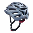 CRATONI Pacer JR. kerékpáros sisak - szürke - XS/S - 2