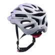 CRATONI Pacer JR. kerékpáros sisak - levendula/fehér - XS/S - 2