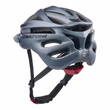 CRATONI Pacer JR. kerékpáros sisak - éjszürke - XS/S - 2