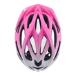 CRATONI Pacer JR. kerékpáros sisak - pink/fehér - XS/S - 4