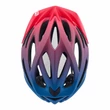 CRATONI Pacer JR. kerékpáros sisak - piros/kék - XS/S - 4