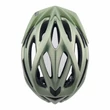 CRATONI Pacer JR. kerékpáros sisak - zsálya - XS/S - 4