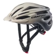 CRATONI Pacer JR. kerékpáros sisak - homok/fekete - XS/S