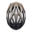 CRATONI Pacer JR. kerékpáros sisak - homok/fekete - XS/S - 4