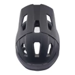CRATONI Wildcat kerékpáros sisak - fekete - S/M - 4