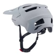 CRATONI Wildcat kerékpáros sisak - szürke - S/M - 2