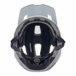 CRATONI Wildcat kerékpáros sisak - szürke - S/M - 3