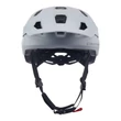 CRATONI Wildcat kerékpáros sisak - szürke - S/M - 5