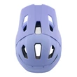 CRATONI Wildcat kerékpáros sisak - lila - S/M - 4