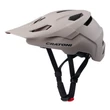 CRATONI Wildcat kerékpáros sisak - homok - S/M