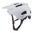 CRATONI Wildcat kerékpáros sisak - fehér - S/M - 2