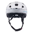 CRATONI Wildcat kerékpáros sisak - fehér - S/M - 5
