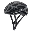 CRATONI C-Airlite kerékpáros sisak - fekete - S/M