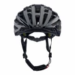 CRATONI C-Vento kerékpáros sisak - fekete - S/M - 3