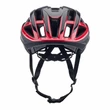 CRATONI C-Zero kerékpáros sisak - fekete/piros - S/M - 3