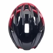CRATONI C-Zero kerékpáros sisak - fekete/piros - S/M - 4