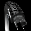 Kép 2/2 - CST C1752 BFT EPS kerékpár külső gumi, hajtogathatós