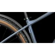 CUBE Access WS Pro Allroad MTB kerékpár 2023 - kék - 47 - 4