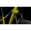 CUBE Analog MTB kerékpár 2023 - lime - 56 - 6