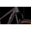 CUBE Reaction Pro MTB kerékpár 2025 - barna - 56 - 6