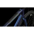 Kép 2/7 - CUBE Nulane férfi fitness kerékpár 2023 - kék - 1