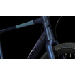 Kép 6/7 - CUBE Nulane férfi fitness kerékpár 2023 - kék - 5
