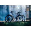 Kép 7/7 - CUBE Nulane férfi fitness kerékpár 2023 - kék - 6