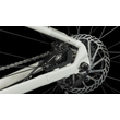 Kép 6/9 - CUBE Access WS EXC 27.5-es MTB kerékpár 2023 - világosszürke - 5