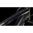 CUBE Aim 27.5-es MTB kerékpár 2023 - fekete/kék - 3