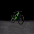 Kép 3/9 - CUBE Aim 27.5-es MTB kerékpár 2023 - neonzöld - 2