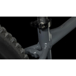 Kép 5/9 - CUBE Aim Pro 29-es MTB kerékpár 2023 - szürke/neonsárga - 4