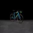 CUBE Cross Race cyclocross kerékpár 2023 - kék - 2
