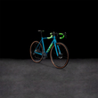 Kép 3/9 - CUBE Cross Race cyclocross kerékpár 2023 - kék - 2