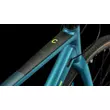 CUBE Cross Race cyclocross kerékpár 2023 - kék - 3