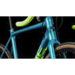 Kép 6/9 - CUBE Cross Race cyclocross kerékpár 2023 - kék - 5