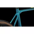 CUBE Cross Race cyclocross kerékpár 2023 - kék - 6