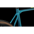 Kép 7/9 - CUBE Cross Race cyclocross kerékpár 2023 - kék - 6