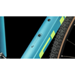 Kép 8/9 - CUBE Cross Race cyclocross kerékpár 2023 - kék - 7