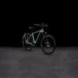 Kép 3/9 - CUBE Kathmandu Hybrid One 750 férfi trekking ebike 2023 - szürke - 2