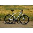 Kép 2/8 - CUBE Nature Pro férfi cross trekking kerékpár 2023 - fehér - 1