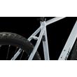 Kép 4/8 - CUBE Nature Pro férfi cross trekking kerékpár 2023 - fehér - 3