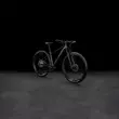 CUBE Reaction Pro 29-es MTB kerékpár 2023 - fekete - 2