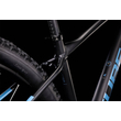 Kép 4/6 - CUBE Aim 27.5-es MTB kerékpár 2022 - fekete/kék - 3