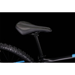 Kép 5/6 - CUBE Aim 27.5-es MTB kerékpár 2022 - fekete/kék - 4