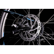 Kép 6/6 - CUBE Aim 27.5-es MTB kerékpár 2022 - fekete/kék - 5