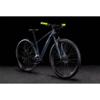 Kép 2/6 - CUBE Aim Pro 29-es MTB kerékpár 2022 - szürke/neonsárga - 1