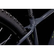 Kép 4/6 - CUBE Aim Pro 29-es MTB kerékpár 2022 - szürke/neonsárga - 3