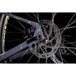 Kép 6/6 - CUBE Aim Pro 29-es MTB kerékpár 2022 - szürke/neonsárga - 5