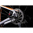 Kép 5/6 - CUBE Aim Race 27.5 MTB kerékpár 2022 - ezüst/narancs